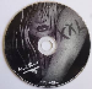 XXL: First Blood (CD) - Bild 3