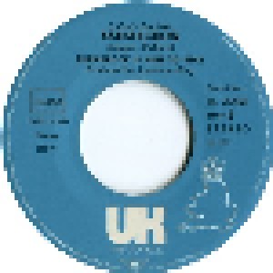 Bubblerock Is Here To Stay: (We're Gonna) Rock Around The Clock (7") - Bild 4