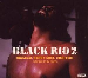 Cover - Som Nosso: Black Rio 2 - Original Samba Soul 1968-1981