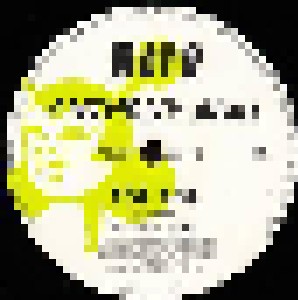 Anthony Acid: Ha Ha (12") - Bild 1