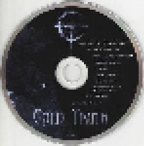 Cold Truth: Cold Truth (CD) - Bild 3