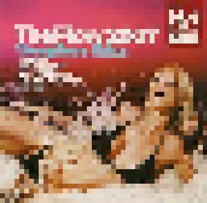 Cover - Flea: Flow 2007 - Sleepless Ibiza, The