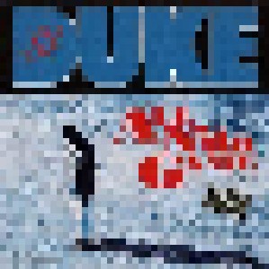 Cover - Lil Duke: All N' Da Game