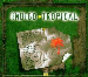 Cover - Totó La Momposina: Indigo Tropical