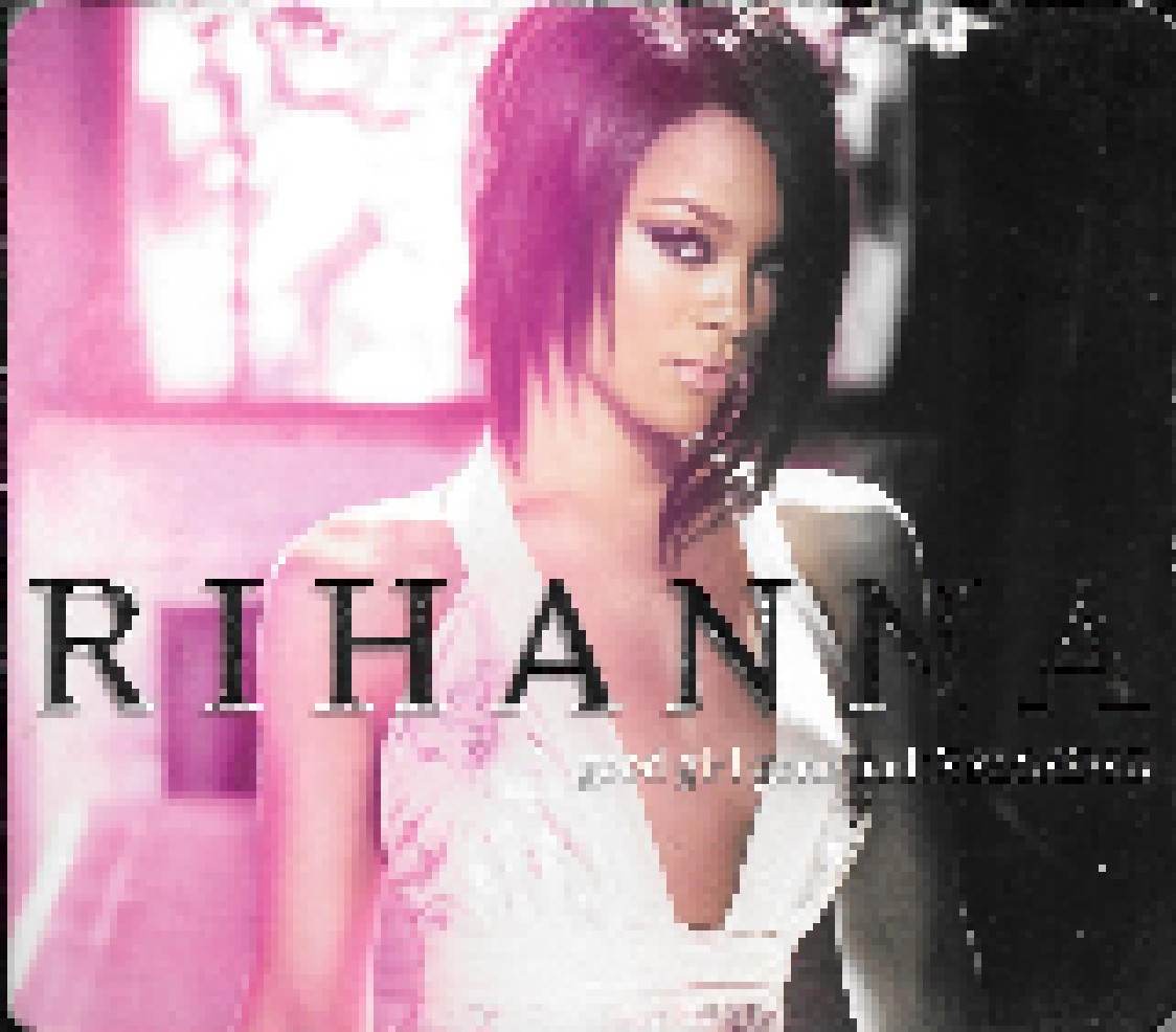 Good girl going bad. Риана Грахарани. Good girl gone Bad Рианна. Мария Грахарани. Good girl gone Bad Rihanna album.