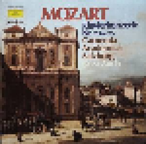 Wolfgang Amadeus Mozart: Klavierkonzerte Nr. 23 & 25 (0)