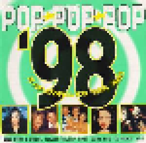 Cover - Roméo: Pop Pop Pop - Die Pop-Knaller Des Jahres '98