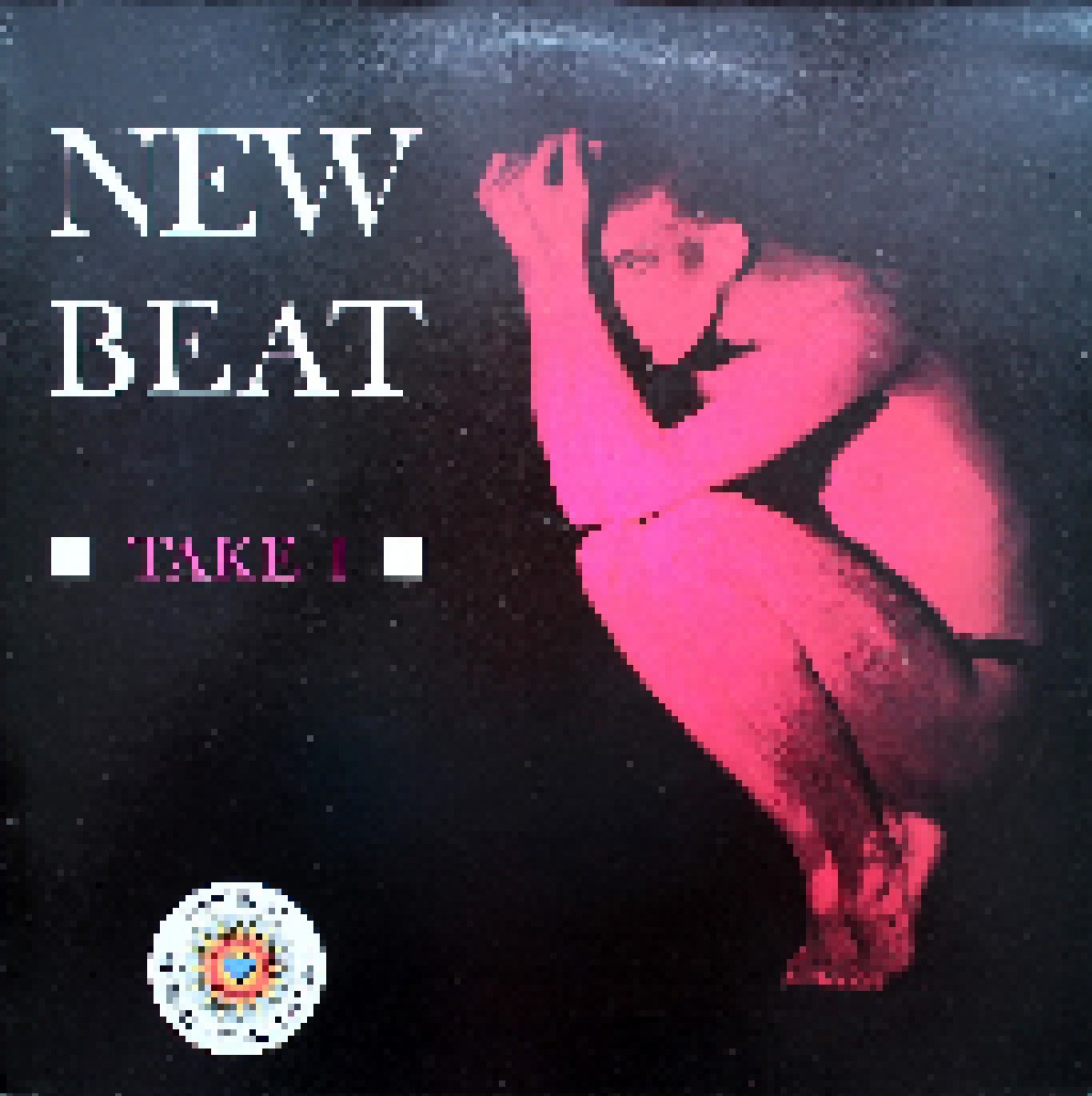 New Beat Take 1 Lp 19