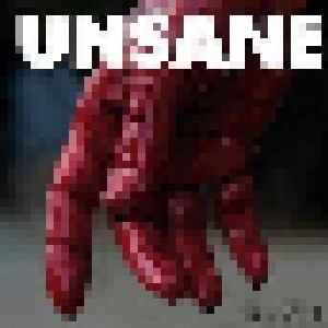 Cover - Unsane: Wreck
