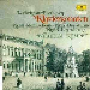 Ludwig van Beethoven: Klaviersonaten Nr.14 "Mondschein" - Nr.17 "Der Sturm" - Nr.26 "Les Adieux" (1965)