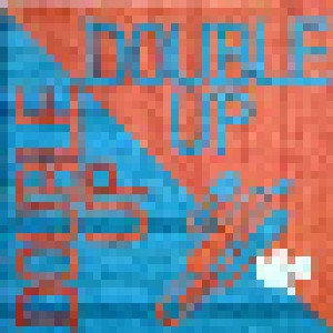 Cover - Abu Zimbel: Double Up