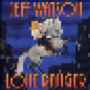 Jeff Watson: Lone Ranger (CD) - Bild 1