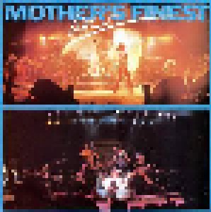 Mother's Finest: Live (0)