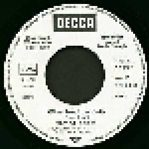 Victor Scott: You've Done Something To Me (Promo-7") - Bild 4