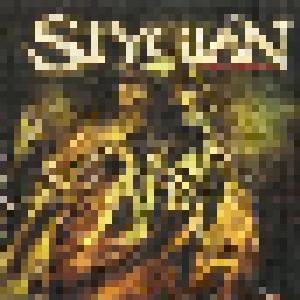 Stygian: Fury Rising - Cover
