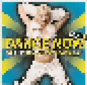 Cover - Bassrockerz Presents Elena: Dance Now 2008.2