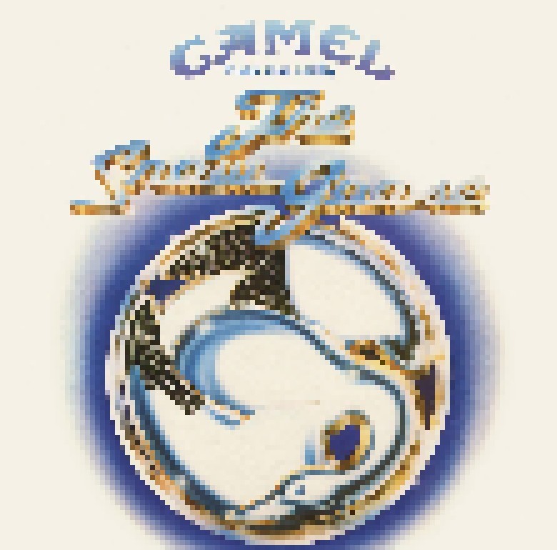 The Snow Goose | CD (2002, Re-Release, Remastered) von Camel