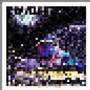 Gravelpit: Snowglobe (LP) - Bild 1