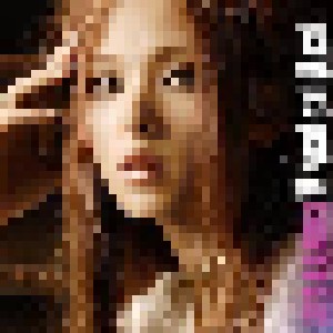 Cover - Aya Kamiki: Greatest Best