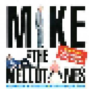 Cover - Mike & The Mellotones: Mike & The Mellotones