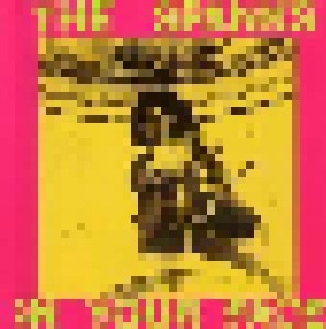 The Spanks: In Your Face (CD) - Bild 1