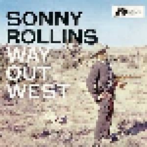 Sonny Rollins: Way Out West (1992)
