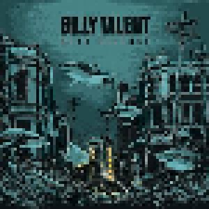 Billy Talent: Dead Silence (CD) - Bild 1