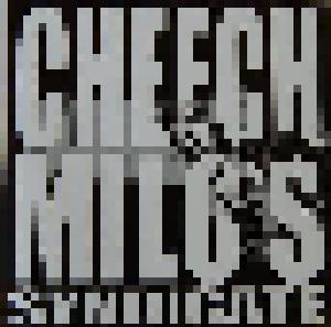 Cover - Milo's Syndicate: Boston Hardcore Split 7"