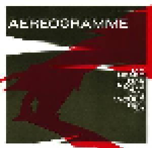 Cover - Aereogramme: My Heart Has A Wish That You Would Not Go