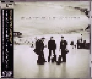 U2: All That You Can't Leave Behind (CD) - Bild 1