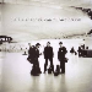 U2: All That You Can't Leave Behind (CD) - Bild 3