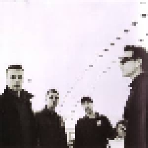 U2: All That You Can't Leave Behind (CD) - Bild 4