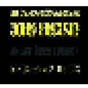 Cover - Jason Dark: (Lübbe SE03) - Dark Symphonies / Angst über London