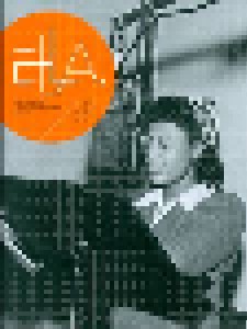 Ella Fitzgerald: The Complete Masters 1935-1955 (2011)
