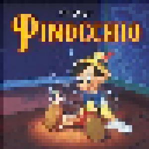 Leigh Harline, Paul J. Smith, Ned Washington: Pinocchio (CD) - Bild 1