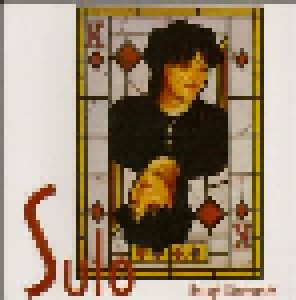 Sulo: Rough Diamonds (CD) - Bild 1