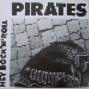 Pirates: Hey Rock 'n' Roll (LP) - Bild 1