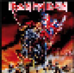 Iron Maiden: Ride With The Devil (3-LP + 2-CD-R) - Bild 1