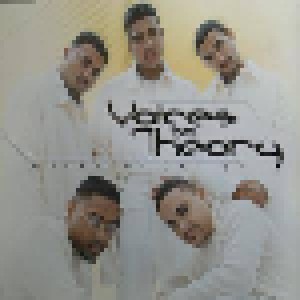 Voices Of Theory: Wherever You Go (Single-CD) - Bild 1