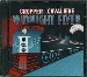 Steve Cropper & Felix Cavaliere: Midnight Flyer (CD) - Bild 4