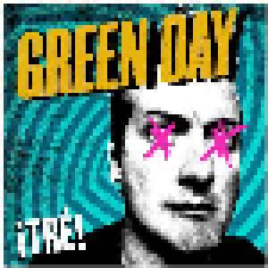 Cover - Green Day: ¡Tré!