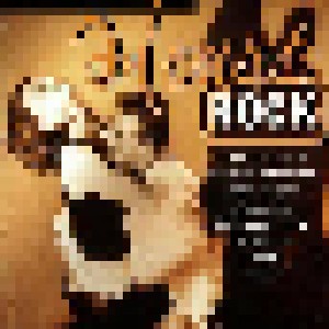 Cover - Izabella: Heart Rock