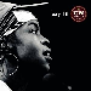Cover - Lauryn Hill: MTV Unplugged No. 2.0