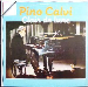 Pino Calvi: Clair De Lune (LP) - Bild 1