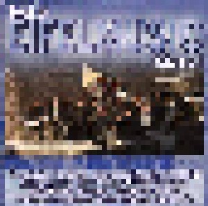 Cover - Flanger: Best Of Eifelmusic - Volume 1