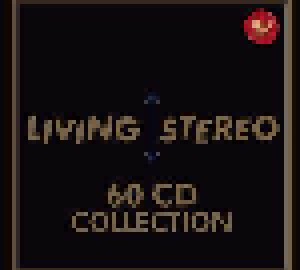 Various Artists/Sampler: Living Stereo - 60 CD Collection (2012)