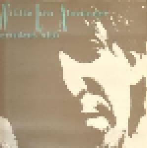 Willie Loco Alexander: Greatest Hits (LP) - Bild 1