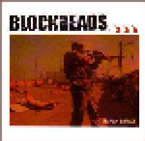 Blockheads: Human Parade (CD) - Bild 1