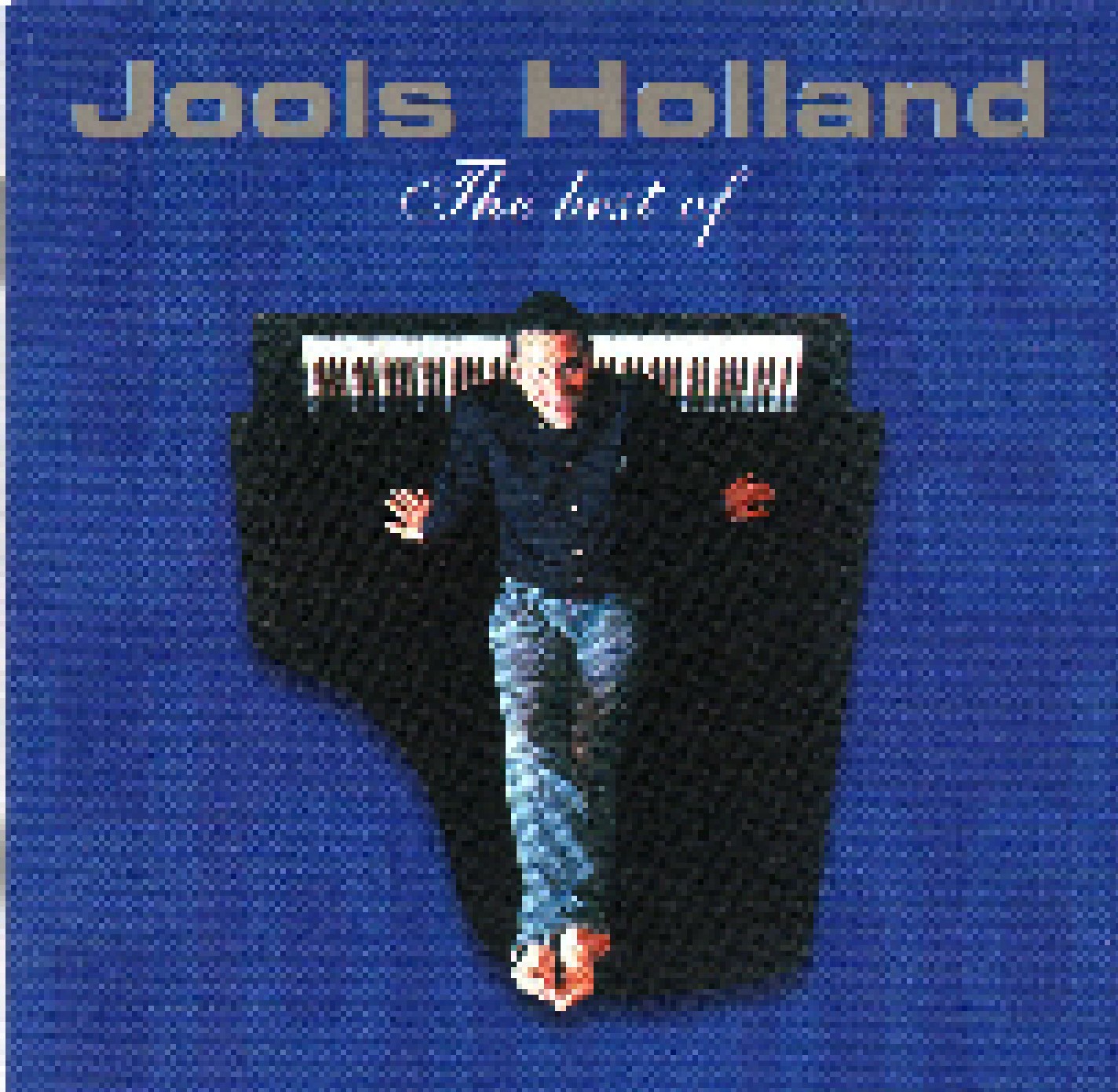 Холланд песня. Jools Holland фото. Ирен Холланд. LP Jools Holland. Jools Holland & his Rhythm & Blues Orchestra ‘’swinging the Blues Dancing the ska’.