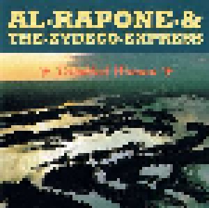 Al Rapone & The Zydeco Express: Troubled Woman (CD) - Bild 1